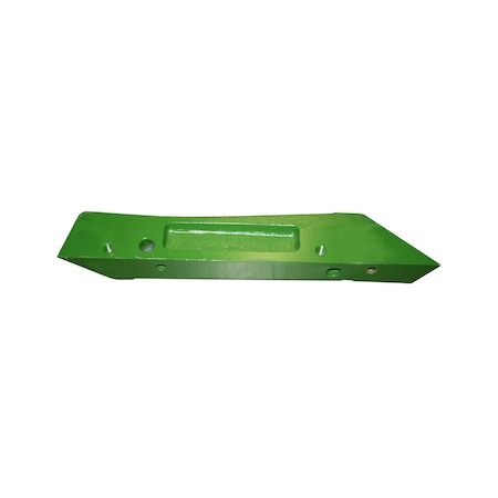 A & I Products Sway Block (RH) 18" x4" x2.5" A-R48815